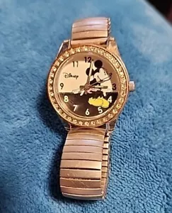 Disney Watch Mickey neuer Akku - Bild 1 von 6
