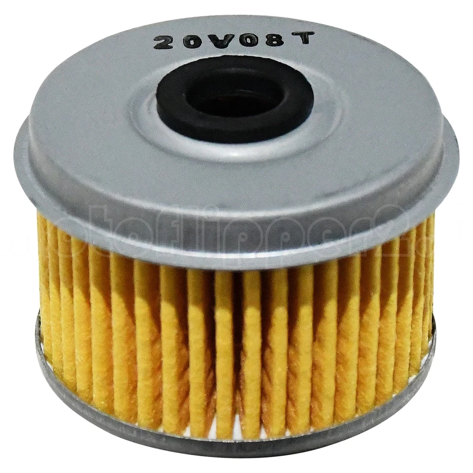 Filtro de óleo de motor Honda CBR300R original do fabricante 2015-2022  - Imagem 1 de 1