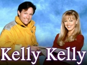 Kelly, Kelly (aka Put the Seat Down) - pilot script for 1998 TV series - Picture 1 of 1