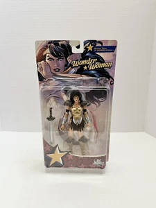 DC Direct Wonder Woman Series 1 Donna Troy As Wonder Woman 6.5" Figure New - Picture 1 of 11
