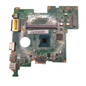 Acer ZEA Mainboard Intel N2805 - Bild 1 von 2