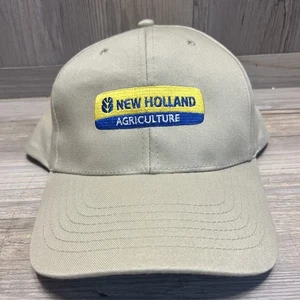 Berretto da baseball New Holland Agriculture Ran regolabile snapback Georgetown, KY - Foto 1 di 4