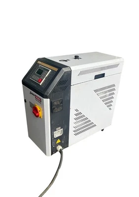 Calentador de recirculación moldeo agua/aceite Shini STM-1220M-O-LT 13,5 KW (usado) Foto 1 de 4