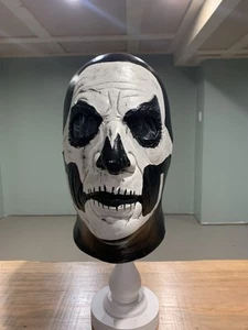 Papa Emeritus 2 Mask - Picture 1 of 6