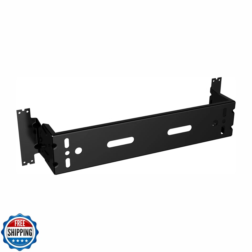 Yugo de acero Electro-Voice ZLX-G2-BRKT, negro Foto 1 de 3