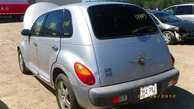 Windshield Wiper Motor Fits 01-05 PT CRUISER 905058 - Image 1 of 4