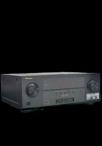 Pioneer VSX-60 Elite High-Performance Audio Receiver 7.2 - Picture 1 of 3