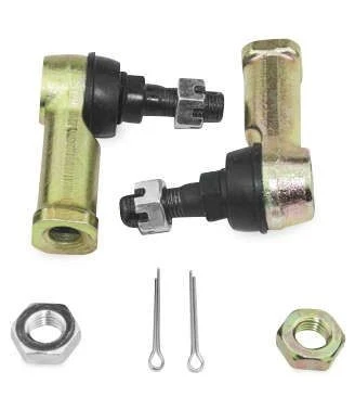 Extremos de varilla de amarre de repuesto QuadBoss para Honda TRX200D FourTrax tipo II 1991-1997 Foto 1 de 3