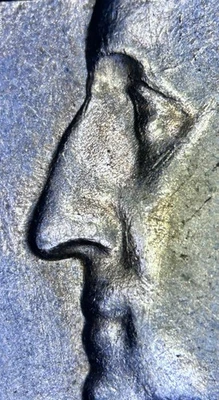 1965 Washington Quarter ~ Extremely Scarce ~ DDO FS-101 - Image 1 of 4