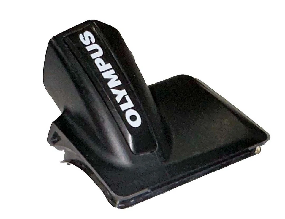 Capa lateral Olympus® série 170 fabricante de equipamento original usada - Imagem 1 de 1