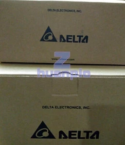 NEW Delta AC Servo Motor Driver ASD-B2-0721-B+ECMA-C20807RS - Picture 1 of 1