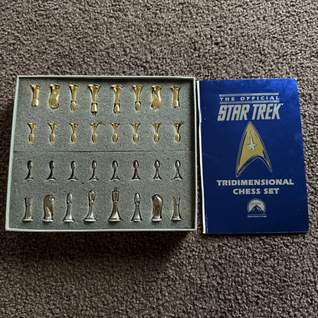 star-trek-3d-chess – Chase March – Official Site