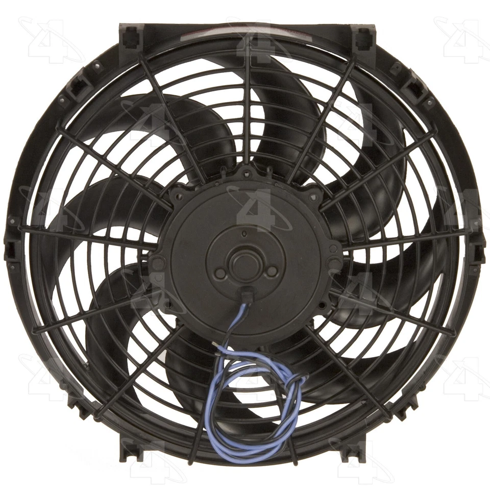 Engine Cooling Fan 4 Seasons For 1967-1982 Toyota Corona - Image 1 of 2