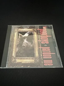 The Poorboys - Pardon Me - Picture 1 of 2
