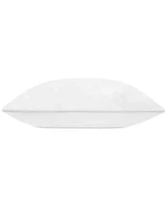 Therapedic Premier Ultra Cooling Down Alternative Pillow, King, - Picture 1 of 6