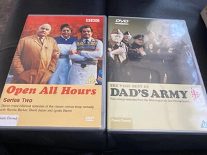 2x Dvd From BBC.  - Bild 1 von 1