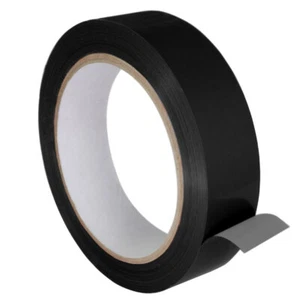 PVC Klebeband bunt farbig rot gelb grün blau Markierungsband Kabelmarkierung - Bild 1 von 10