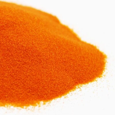 30 gr uova d'artemia salina decapsulata mangime-cibo per pesci Alta Qualità - Imagen 1 de 2