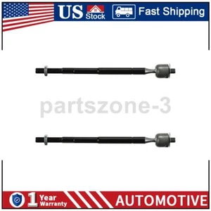 Tie Rod Ends For Lexus RX300 2003 2002 2001 2000 1999 - Picture 1 of 2