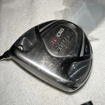 Titleist 910D2 9.5* Driver Diamana ‘ahini  X Extra Stiff Graphite   RH - Image 1 of 4
