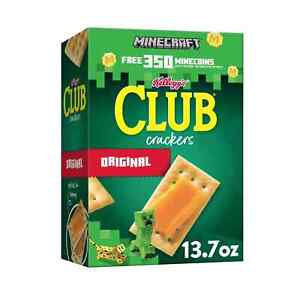 Club Original Crackers, 13.7 oz