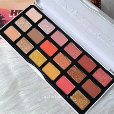MORPHE HeatSeeker Neutral Eyeshadow Palette~Full size 18.5 g/0.65 oz~New in box - Image 1 of 4