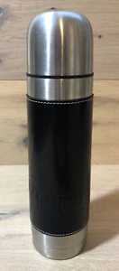 “Wicked” A Musical Broadway Show Exclusive ‘Leeman’ Tumbler Steel RARE NEW - Picture 1 of 10