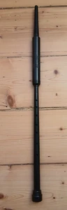 Wallace Long Poly Practice Chanter Highland Bagpipe pipes - Picture 1 of 9