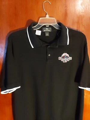 Camisa polo vintage 2003 MLB All-Star Game de Antigua para hombre XL Foto 1 de 4