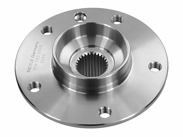 For 1985-1993 Volkswagen Cabriolet Wheel Hub Meyle 54835BT 1986 1987 1988 1989 - Imagem 1 de 2