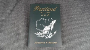 "Portland by the Sea" by Augustus F. Moulton HC 1926 - Imagen 1 de 5