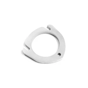 Mounting flange for F55.1 exhaust systems (2.4D D5) stainless steel 304 - Picture 1 of 1