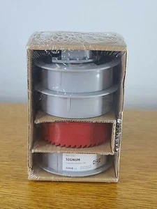 IKEA SIGNUM holes 901.714.84 is a perfect addition to your home decor. - Picture 1 of 7