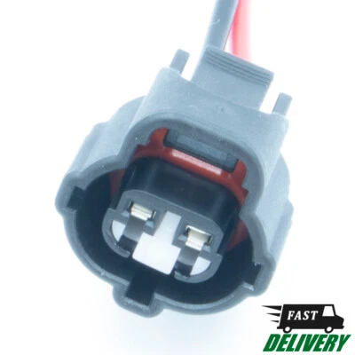 Conector alternador Dodge Intrepid. 2001-2004. RL606622AA Foto 1 de 4