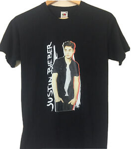 Justin Bieber T-Shirts for Men for sale | eBay