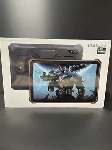 Blackview Active 8 6GB+128GB Rugged Tablet 4G 22000mAh Android 13 2.4K Display - Picture 1 of 5