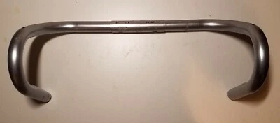 Scott Lite Flite LF Alloy Road Bike Drop Handlebars 42 cm 26.0 mm (DRILLED) - Image 1 of 4