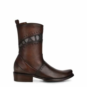 1J2ERS Botas Bovinas Urbanas Cremallera Hechas por Cuadra Boots - Imagen 1 de 7