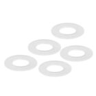 Float Valves/Diaphragm Washer Set Replacement Simple Install for Toliet