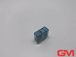 Ve 5x Finder Print Relay 44.52 Plug - IN Relay 24VDC 44.52.9.024.0000 6A 250V - Picture 1 of 7