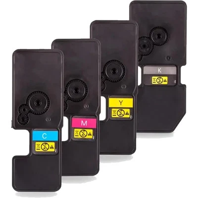 DRUCKDICHAUS Cartuchos para tóner Kyocera TK-5450 TK5450 ECOSYS MA 2600 PA 2600 cfx cwx cwfx