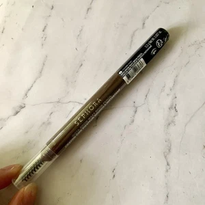 SEPHORA COLLECTION Insta-Brow Waxy Brow Pencil -  08 Chocolate Brown 0.007 oz - Picture 1 of 1