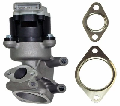 For Land Rover Range Rover Discovery 2004-12/2006 Front Right Egr Valve - Image 1 of 4