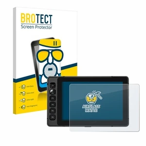 BROTECT Panzerfolie Schutzglas für SmallHD Ultra 7 matt entspiegelt Display - Bild 1 von 7