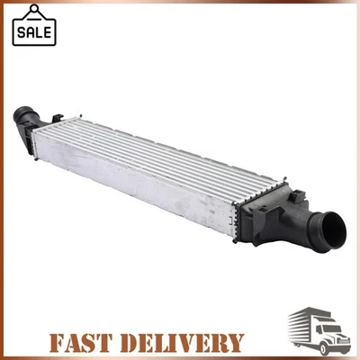 NUEVO Intercooler para Audi A4 A5 Premium Quattro Premium 2017-2022 2,0 L 8 W0145805 Foto 1 de 4