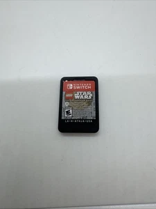 LEGO Star Wars Skywalker Saga - Nintendo Switch Cartridge Only - Picture 1 of 4
