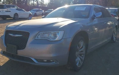 2011-2023 Chrysler 300 LH Driver Knee Airbag OEM - Image 1 of 4