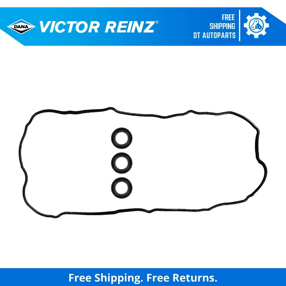 Junta de cubierta de válvula de motor derecha Victor Reinz 2005 para Lexus RX330 2004-2006 Foto 1 de 1