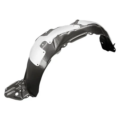 Fender Liner For Toyota Prius C 2015-2017 Driver Side Front TO1248212 Foto 1 de 2