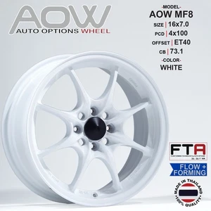 Wheel Rim - Picture 1 of 8